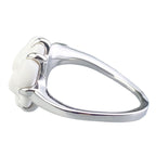 Chanel Camellia Camelia Ring — view 4