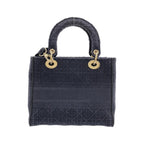 Dior Lady D-light Bag — view 2