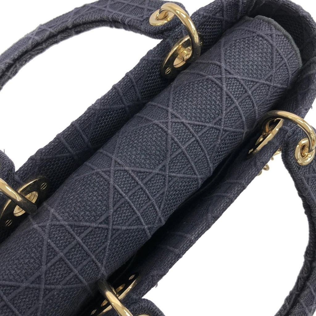 Dior Lady D-light Bag — view 5