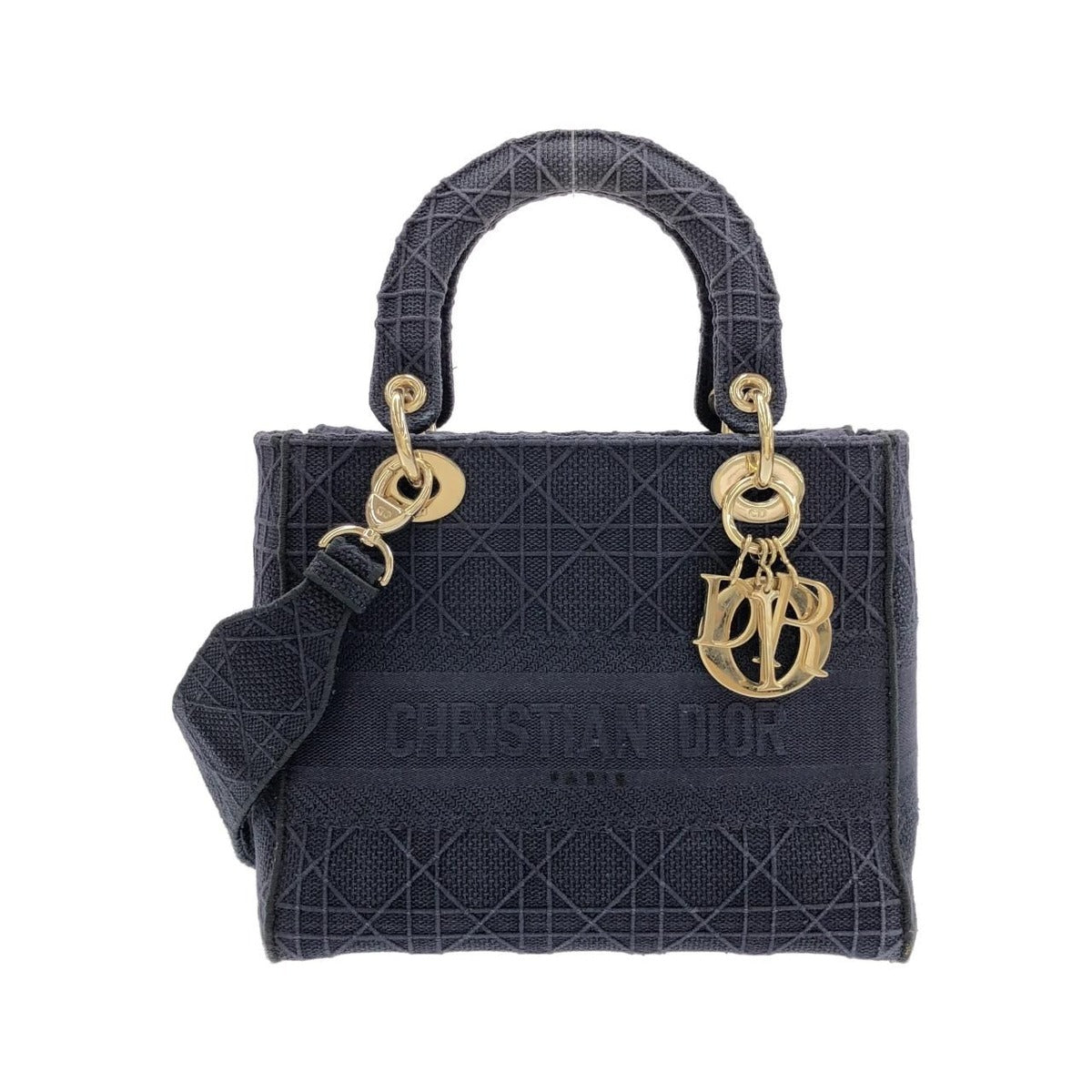 Dior Lady D-light Bag