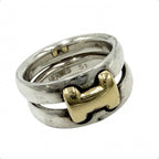 Hermes Ring Olympe 51 Small Items
