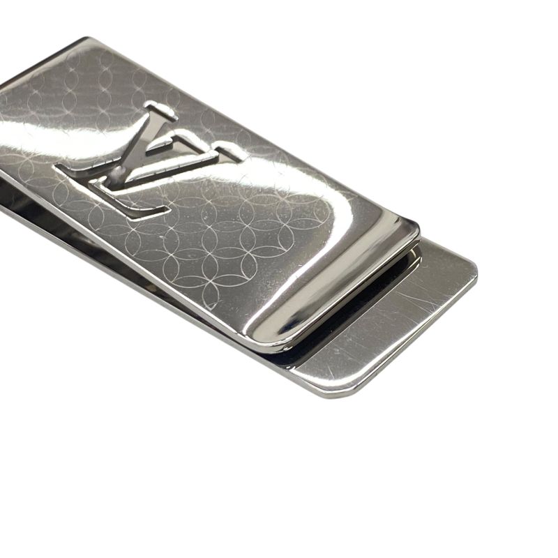 Louis Vuitton Money Clip Bill Chien Zelizee Em1039 — view 3