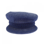 Hermes Cabourg Ancre Cap Hat — view 2