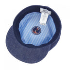 Hermes Cabourg Ancre Cap Hat — view 5