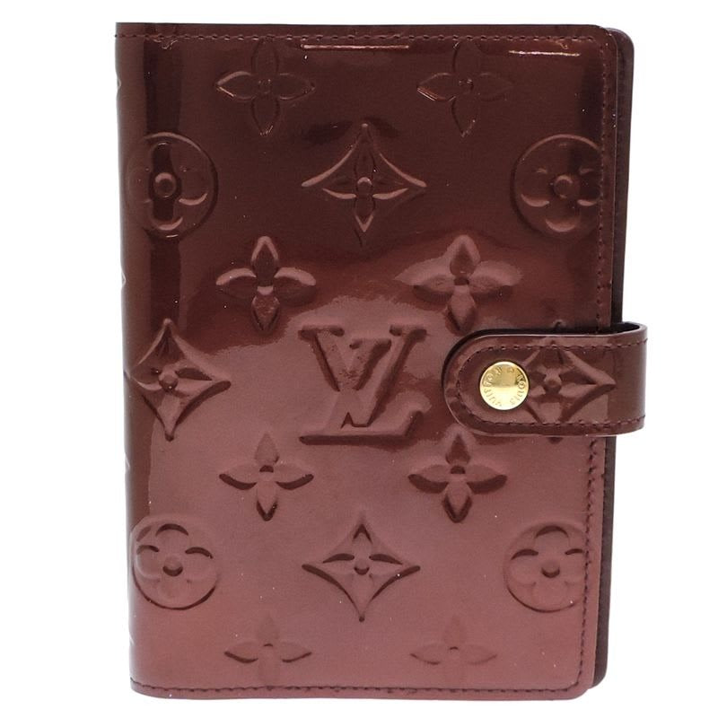 Louis Vuitton Notebook Cover — view 2