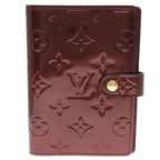 Louis Vuitton Notebook Cover — view 2
