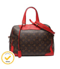 Louis Vuitton 2-Way Shoulder Bag Crossbody Retiro PM Monogram