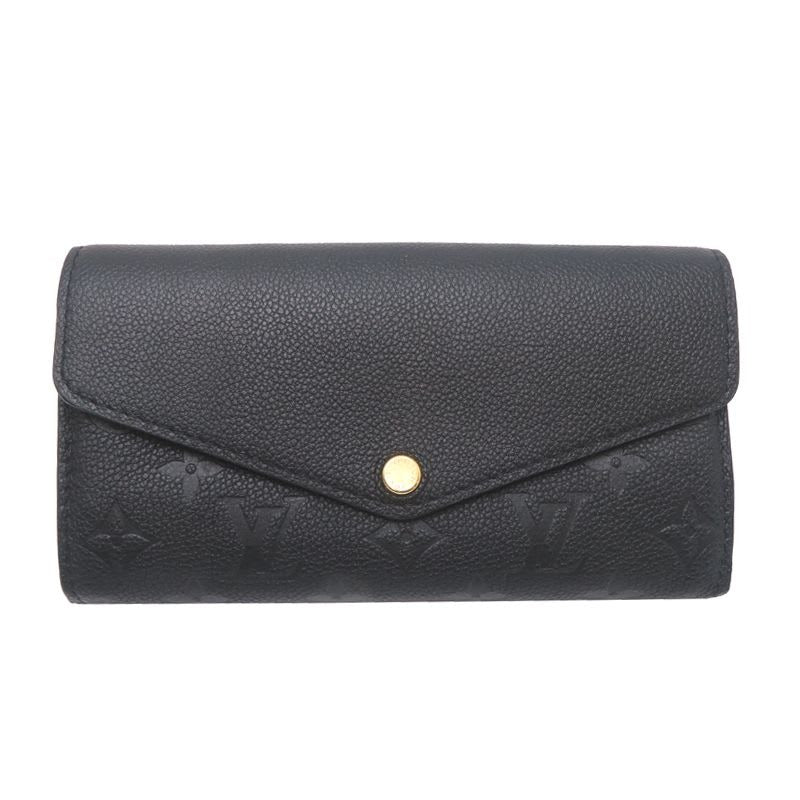 Louis Vuitton Long Wallet