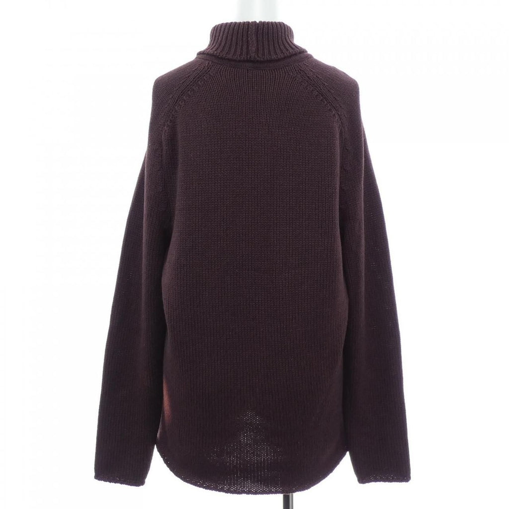 Hermes Vendanges Twill Lane Knit — view 2