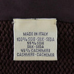 Hermes Vendanges Twill Lane Knit — view 3