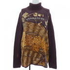 Hermes Vendanges Twill Lane Knit