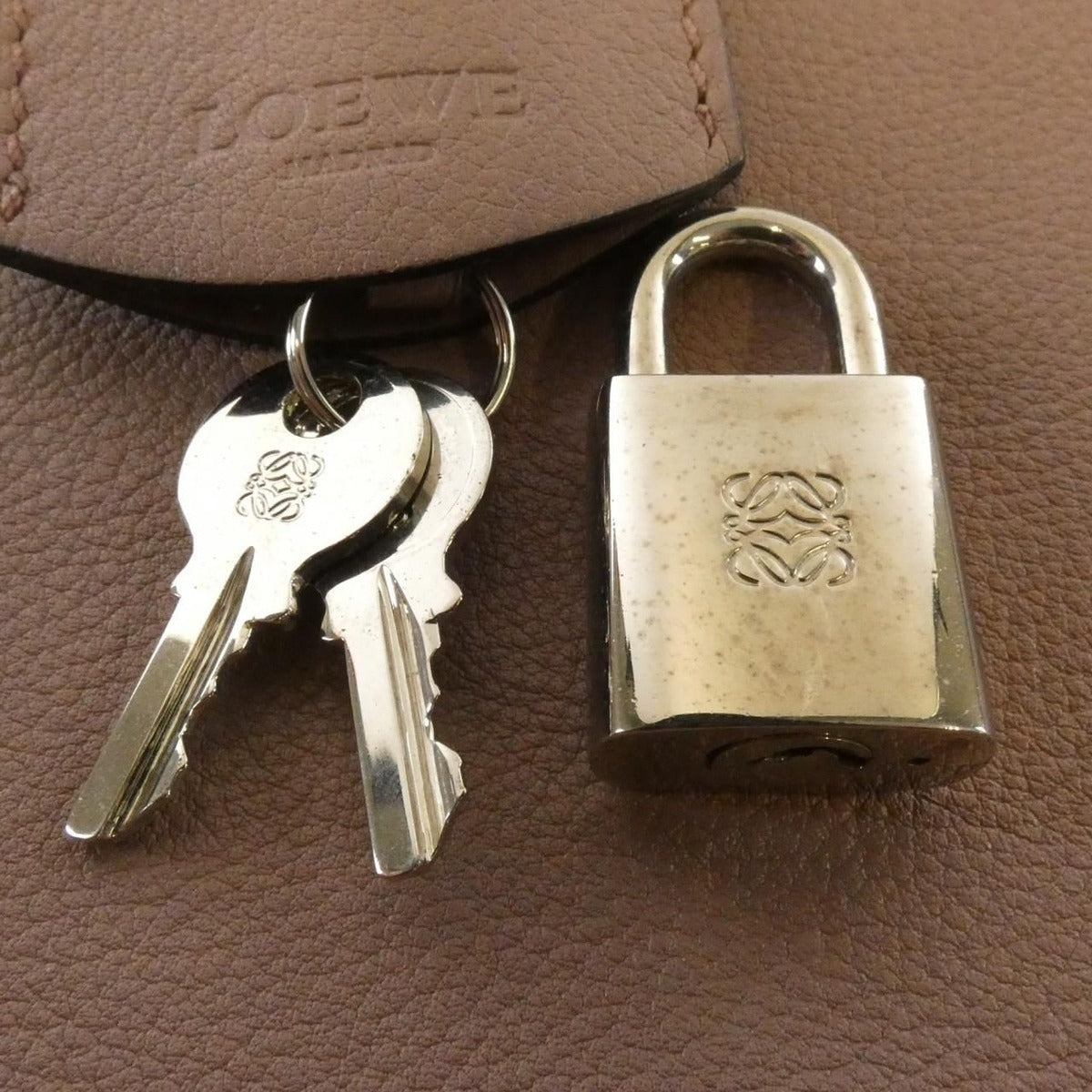 Loewe Amazona 352 79 Bag — view 4