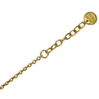 Dior B1310 Ptcrs d301 Petit CD Bracelet Accessory Logo Signature Resin Pearl — view 8