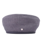 Hermes Hat 22 SS Santore Beret Cotton — view 4