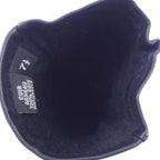 Chanel Glove Black — view 4