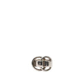 Hermes de the Nouveau Vintage Ring Silver