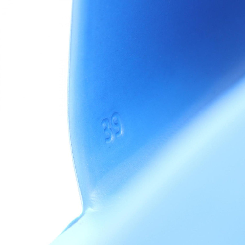 Prada Sandals Blue — view 7