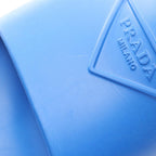 Prada Sandals Blue — view 8