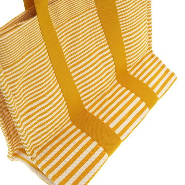 Hermes Bayadere Tote Bag Purse — view 6