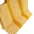 Hermes Bayadere Tote Bag Purse — view 6