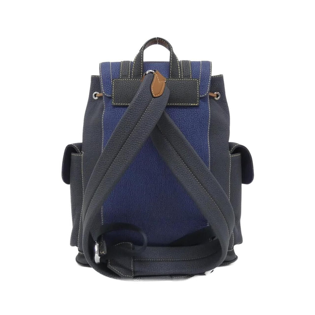 Louis Vuitton Taurillon Christopher PM Backpack — view 2