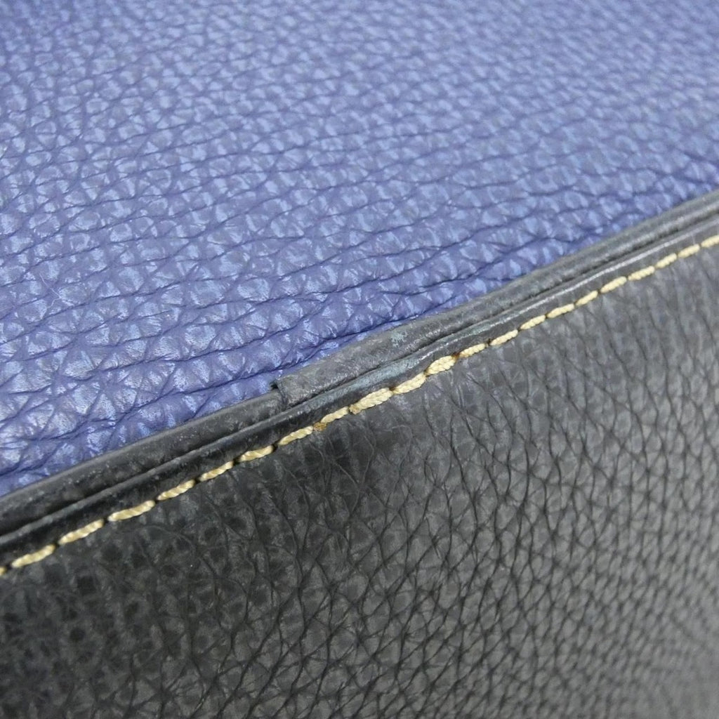 Louis Vuitton Taurillon Christopher PM Backpack — view 3