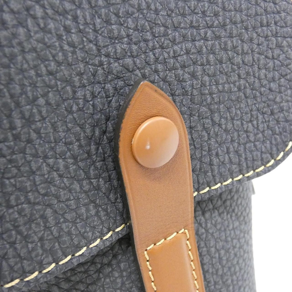 Louis Vuitton Taurillon Christopher PM Backpack — view 5