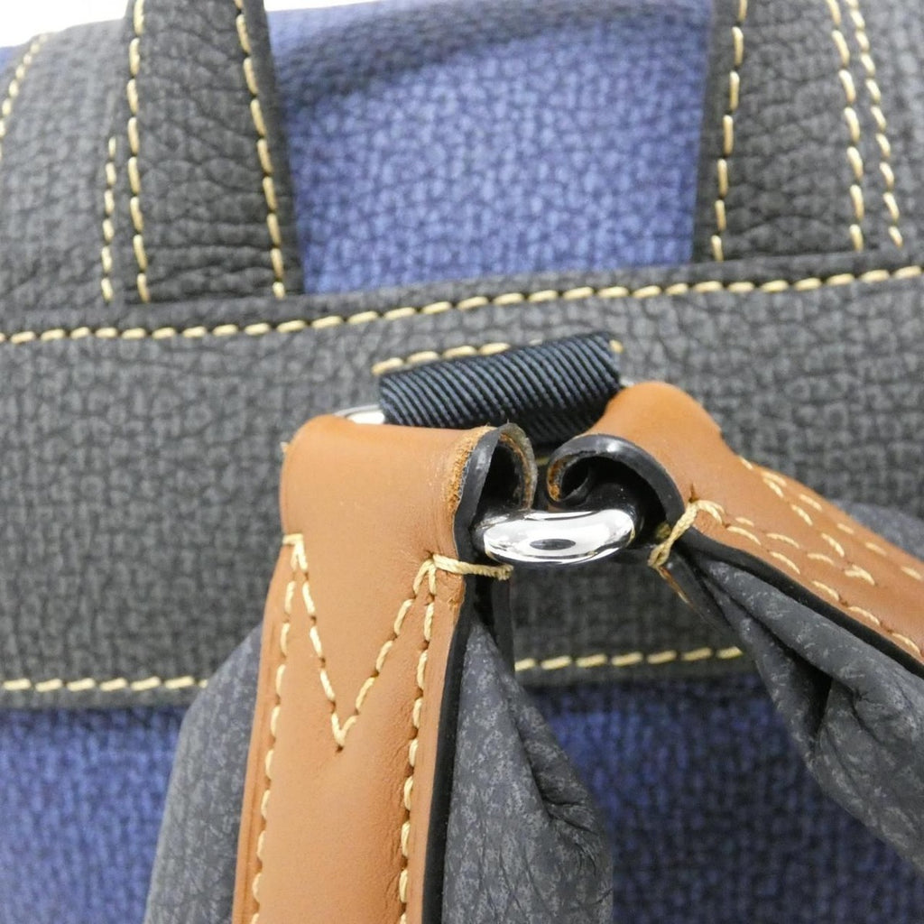 Louis Vuitton Taurillon Christopher PM Backpack — view 6