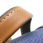 Louis Vuitton Taurillon Christopher PM Backpack — view 7