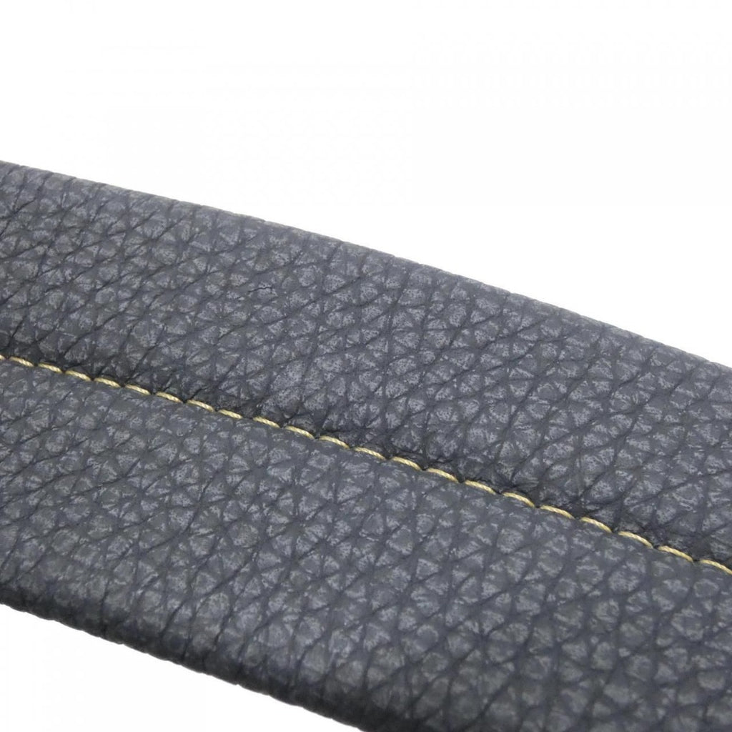 Louis Vuitton Taurillon Christopher PM Backpack — view 8