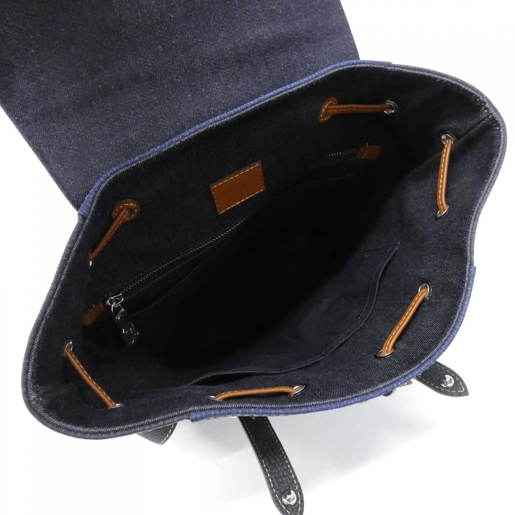 Louis Vuitton Taurillon Christopher PM Backpack — view 9