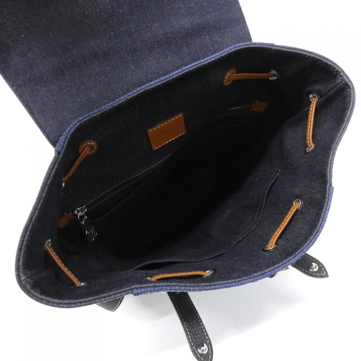 Louis Vuitton Taurillon Christopher PM Backpack — view 9