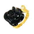 Dior Pre 51 Ring Diamond 18k YG