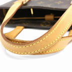 Louis Vuitton Monogram Vavin PM Bag — view 4