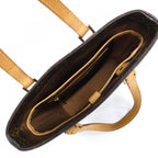 Louis Vuitton Monogram Vavin PM Bag — view 5
