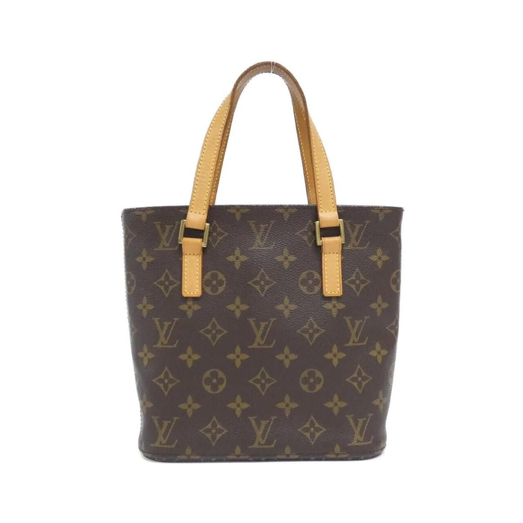 Louis Vuitton Monogram Vavin PM Bag