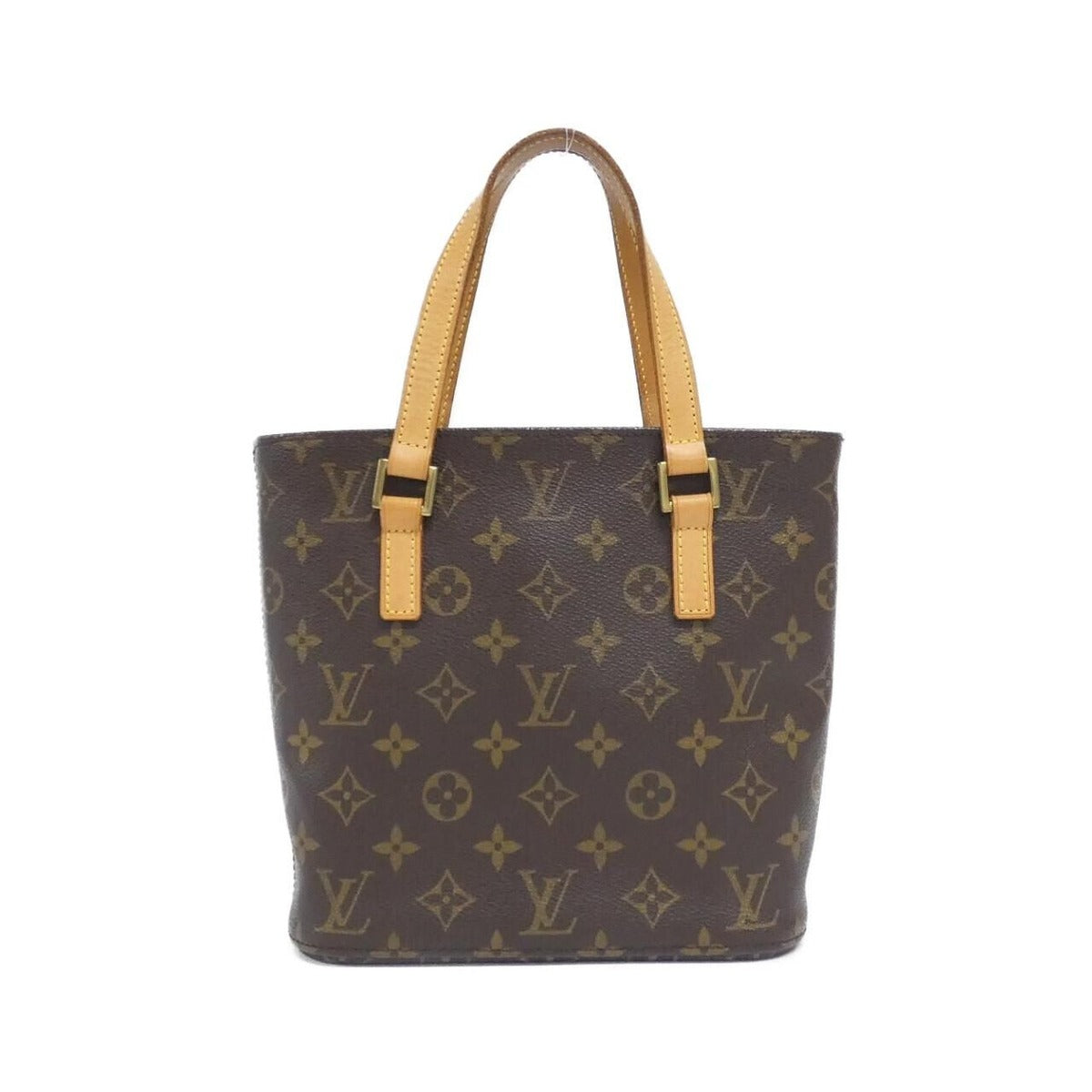 Louis Vuitton Monogram Vavin PM Bag