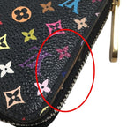 Louis Vuitton Monogram Long Wallet Zippy — view 7