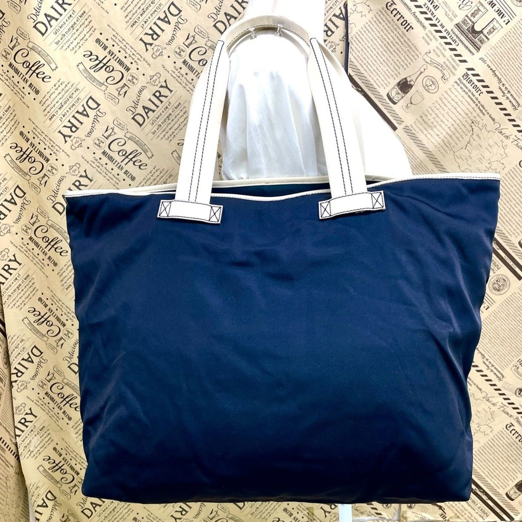 Gucci Tote Large Capacity Travel Business Mothers Black — view 2