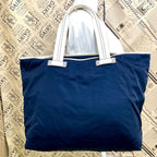 Gucci Tote Large Capacity Travel Business Mothers Black — view 2