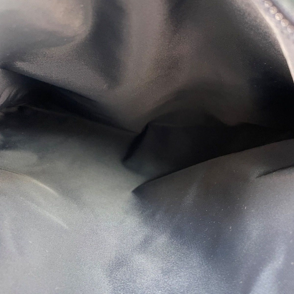 Gucci Tote Large Capacity Travel Business Mothers Black — view 5