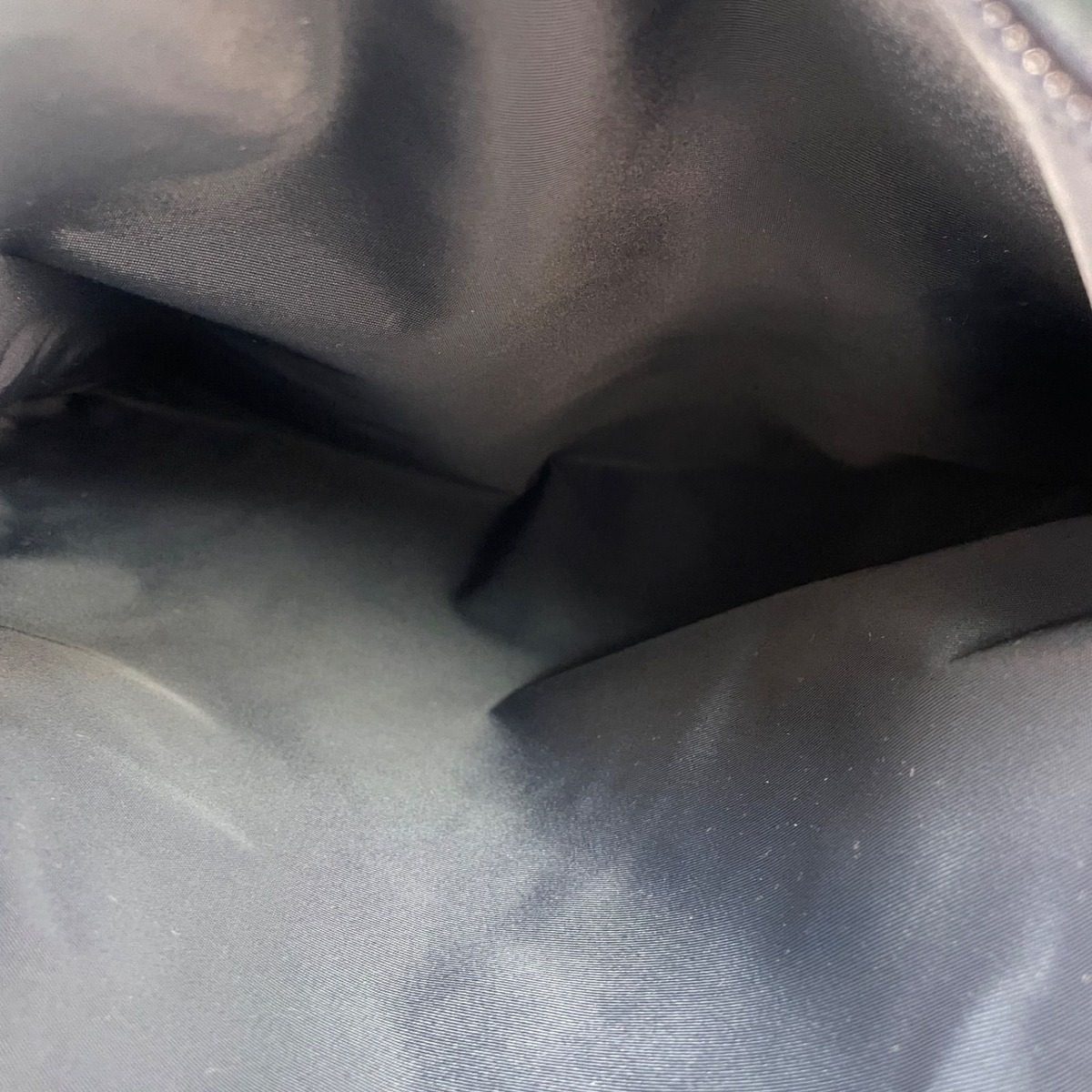 Gucci Tote Large Capacity Travel Business Mothers Black — view 5