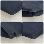 Gucci Tote Large Capacity Travel Business Mothers Black — view 6