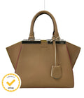 Fendi 2-Way Shoulder Bag