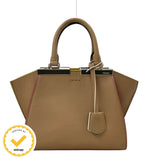 Fendi 2-Way Shoulder Bag