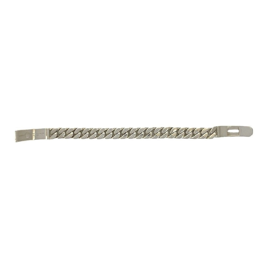 Hermes Gourmet GM Turnlock Bracelet Bangle — view 5