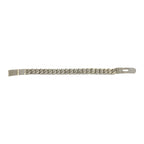 Hermes Gourmet GM Turnlock Bracelet Bangle — view 5