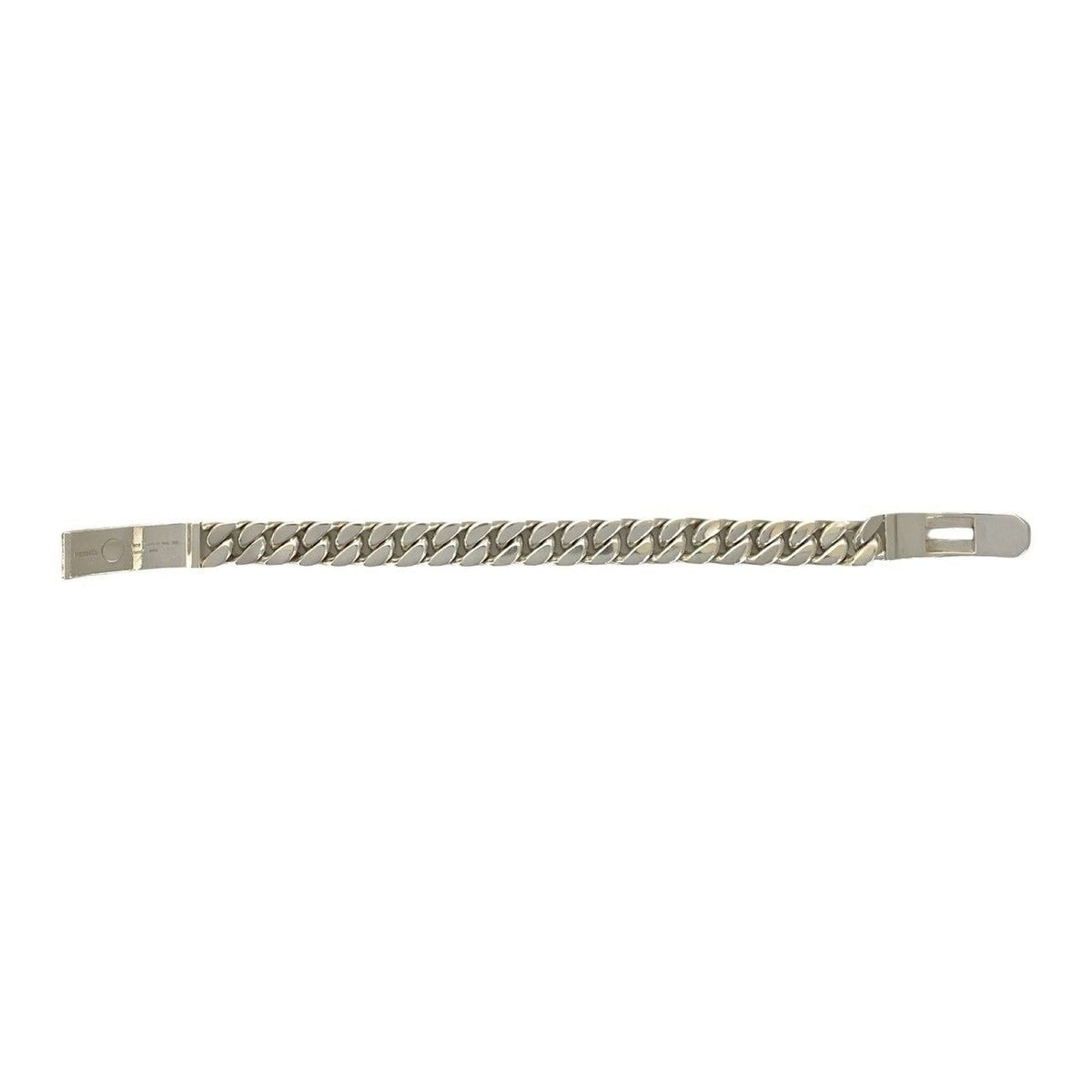 Hermes Gourmet GM Turnlock Bracelet Bangle — view 5