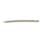 Hermes Gourmet GM Turnlock Bracelet Bangle — view 6