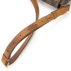 Louis Vuitton Monogram Musette Shoulder Bag — view 5
